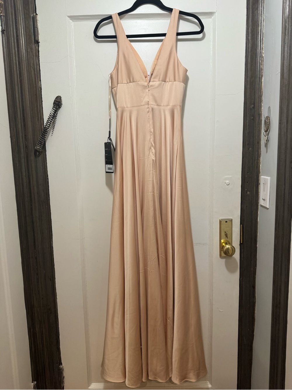 Cinderella Divine Dress - Picture 4 of 9